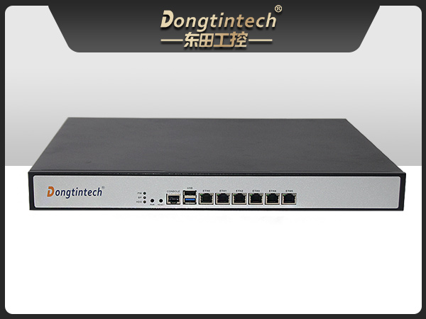 網絡安全工控機