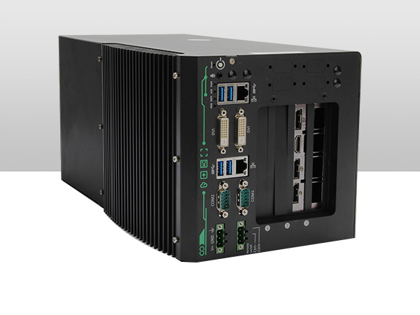 無(wú)人駕駛服務(wù)器主機(jī)