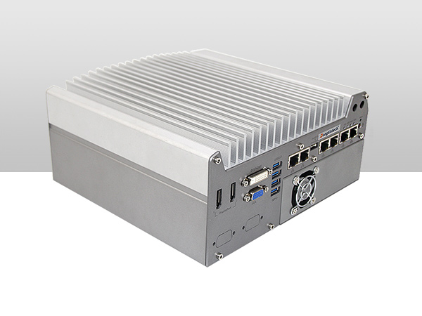 車(chē)載專(zhuān)用工控機(jī)