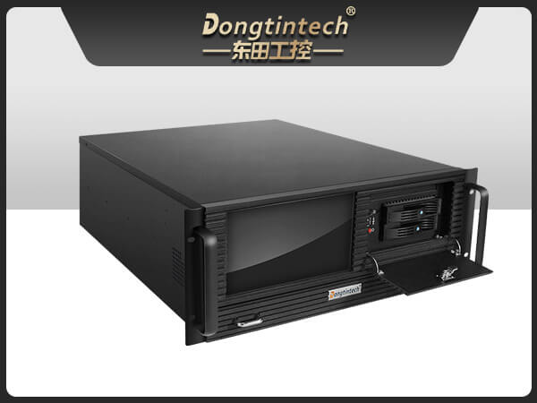 酷睿10代4U一體機(jī),環(huán)境監(jiān)測(cè)電腦