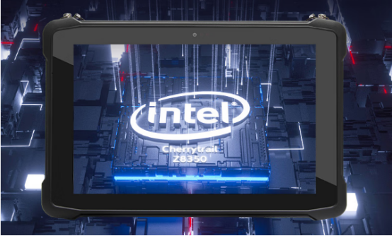 具有IP65防護等多項特點，適合在工業(yè)場景下使用，尤其適合智能車間應用。  image.png    　　首先，其具有防震、耐摔、抗沖擊的特點，可以承受車間中可能存在的震動、碰撞等情況。此外，機身四周采用工業(yè)塑膠進行防護，外置端口配備獨立防水塞，能夠有效抵御沙塵和雨水的侵入。  　　這些特點使得DTZ-I1083E平板電腦能夠在車間的復雜環(huán)境中進行可靠的工作。 　　其次，DTZ-I1083E平板電腦配備了8000毫安大容量鋰電池，可以滿足長時間戶外使用的需求。同時，其內置的高速處理器可以快速響應，避免卡頓，滿足不同狀況下的工作需求。這些特點使得DTZ-I1083E平板電腦能夠在車間中長時間運行，并保持高效穩(wěn)定的性能。  image.png  　　此外，DTZ-I1083E平板電腦還具有10點觸摸電容屏和可選NFC近距離通訊等特點。10.1英寸康寧大猩猩10點電容屏，硬度6H以上，防刮耐磨，支持多點觸控，濕手可操作，可以方便地進行數據輸入和操作。  　　