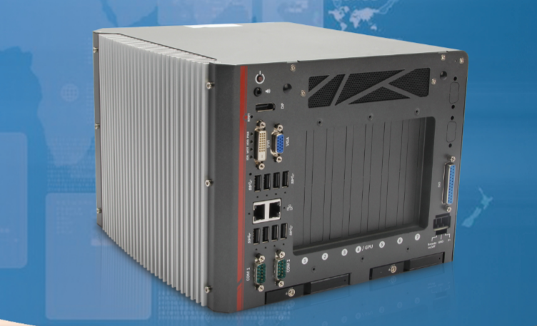 主板采用IntelC246芯片組，支持英特爾酷睿8/9代處理器,主板自帶2個PClex16插槽，2個PClex8插槽，3個PCI插槽;2個Intel千兆網(wǎng)口，2個COM口，8個USB3.1口，2個熱插拔硬盤常用端口齊全。適用于一般工業(yè)場合。