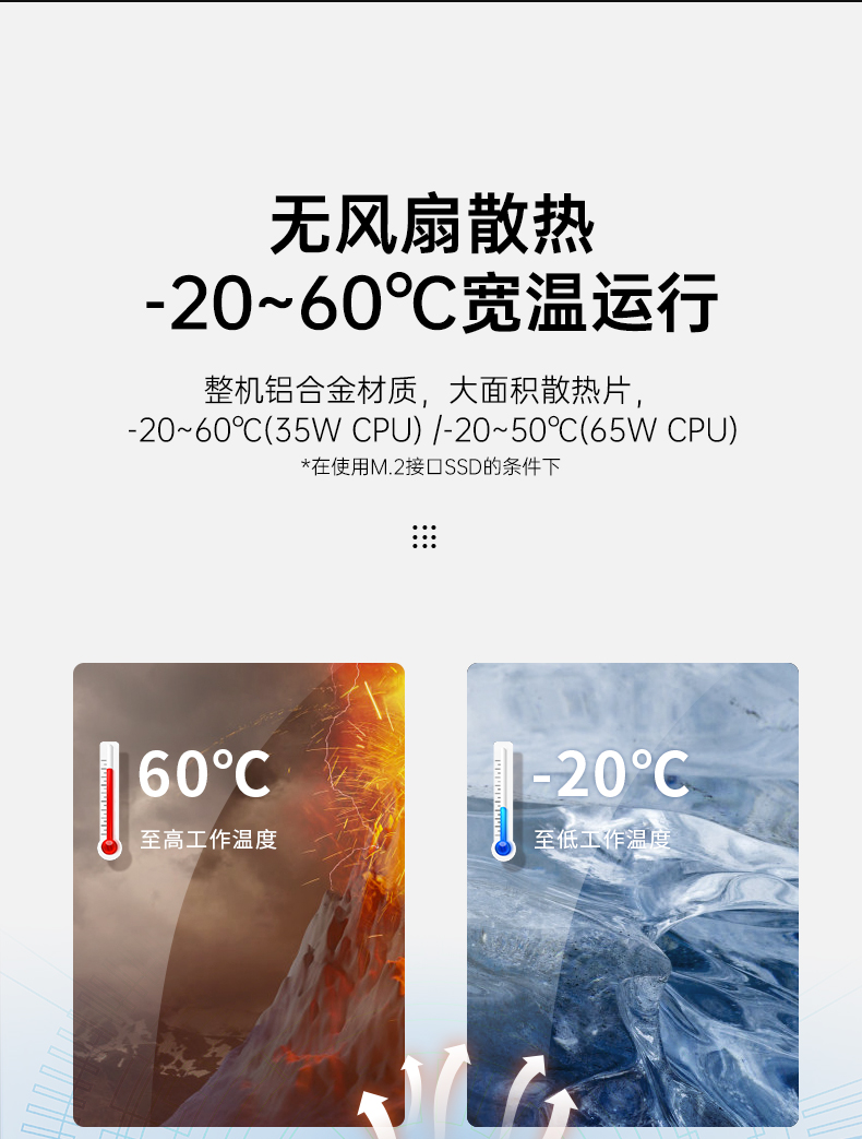 嵌入式酷睿12/13代無風(fēng)扇工控機,DTB-3291-Q670E.jpg 嵌入式酷睿12/13代無風(fēng)扇工控機,DTB-3291-Q670E.jpg