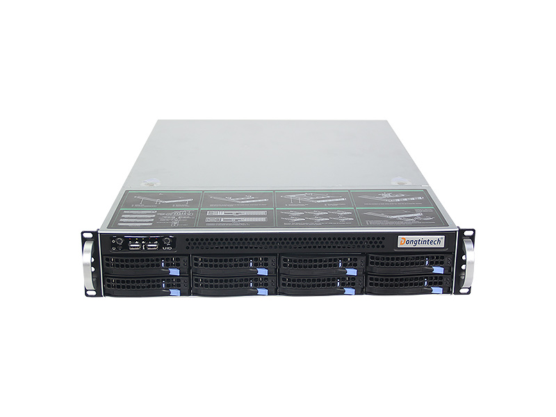 2U服務(wù)器工控機(jī),工業(yè)控制電腦,DT-26508-SC621MA