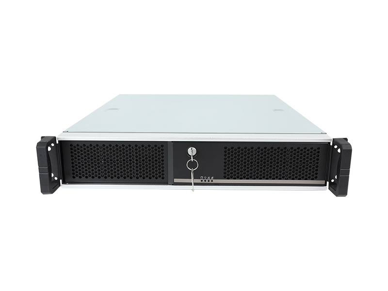 東田國(guó)產(chǎn)龍芯工控機(jī),3A6000四核八線程工業(yè)主機(jī),DT-61025-N3A6KMB