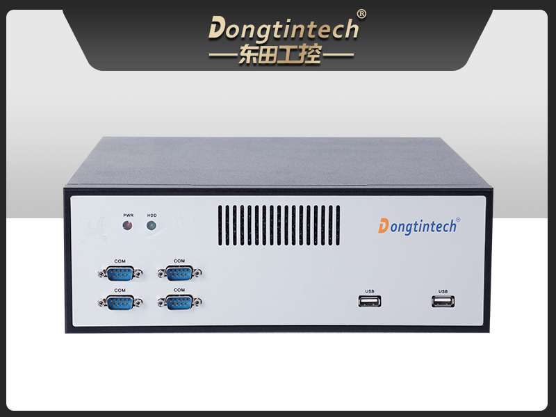飛騰騰銳D2000國(guó)產(chǎn)化工控機(jī),銀河麒麟/UOS雙系統(tǒng),機(jī)器視覺(jué)控制主機(jī),DTB-2102L-FD2KMC2
