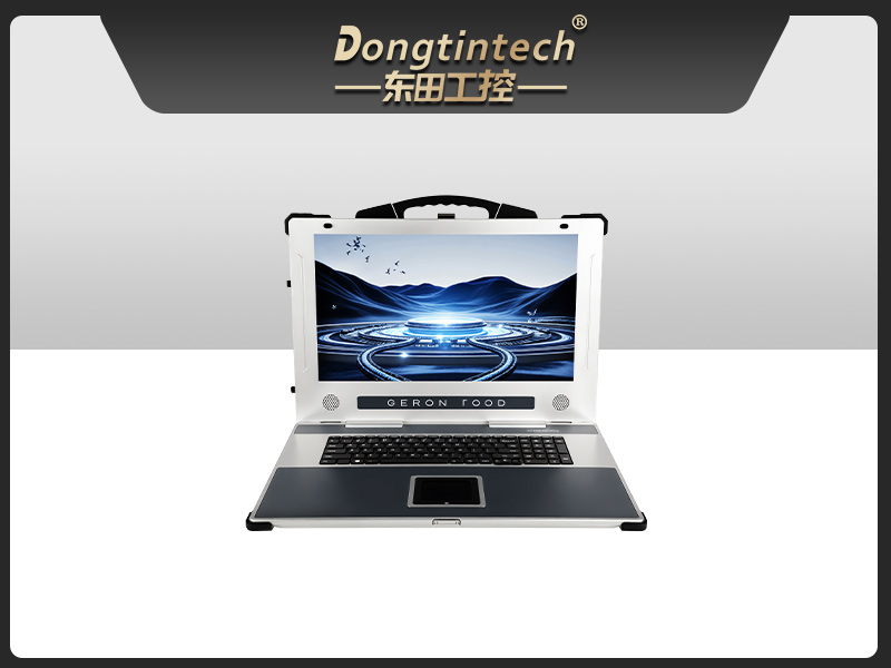 17.3寸便攜式加固電腦,國產(chǎn)海光cpu主機(jī),DTG-1417ZD-U3350MA