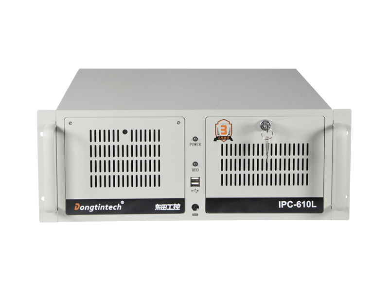 國產(chǎn)化海光工控機(jī),多光驅(qū)擴(kuò)展工業(yè)電腦主機(jī),DT-610L-D3350MA