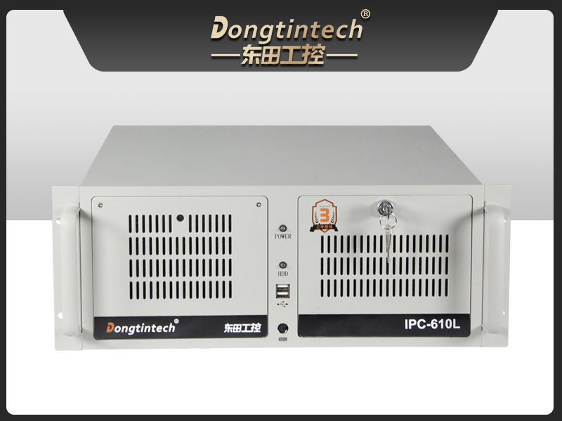 東田國(guó)產(chǎn)化工控機(jī),雙路海光服務(wù)器主機(jī),DT-610L-U3350MA 
