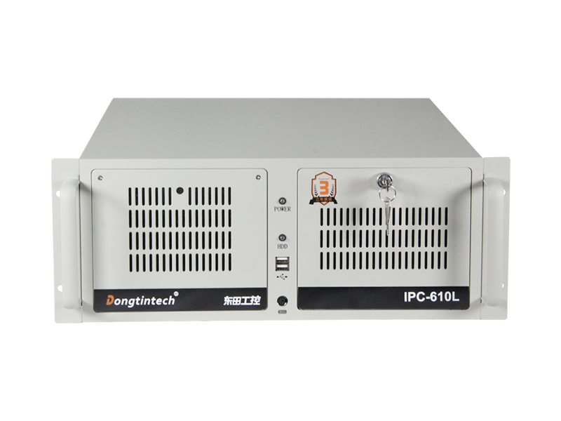 東田國(guó)產(chǎn)化工控機(jī),雙路海光服務(wù)器主機(jī),DT-610L-U3350MA 