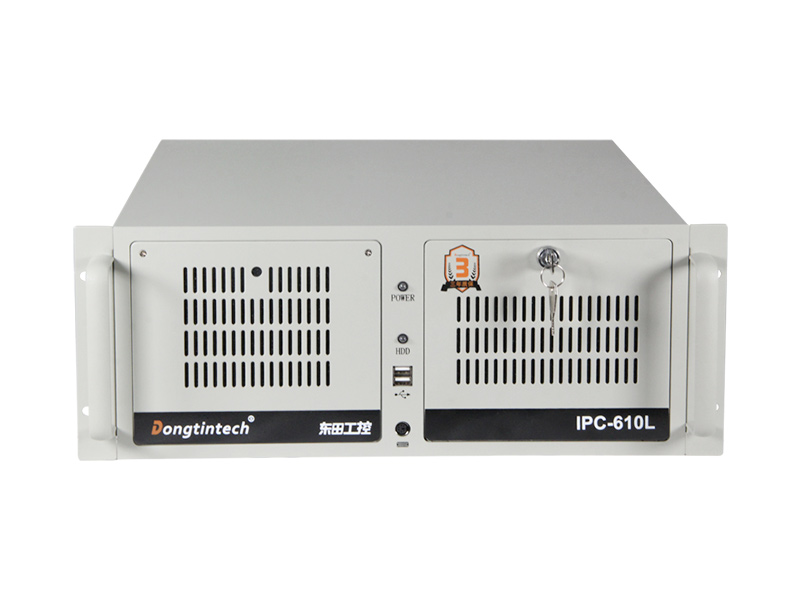 東田國(guó)產(chǎn)化工控機(jī),雙路海光服務(wù)器主機(jī),DT-610L-U3350MA 