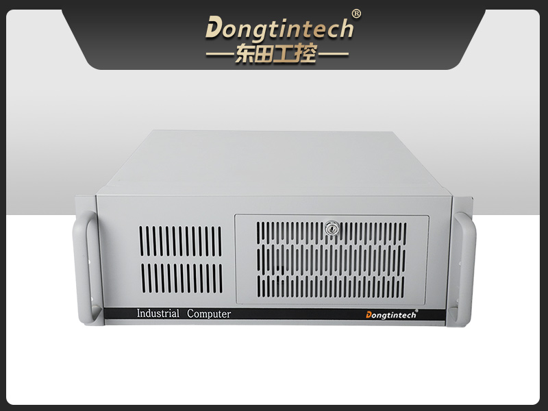 國產(chǎn)緊湊型4U工控機(jī),14USB12COM多接口工控主機(jī),DT-S4010MB-TD2KMB