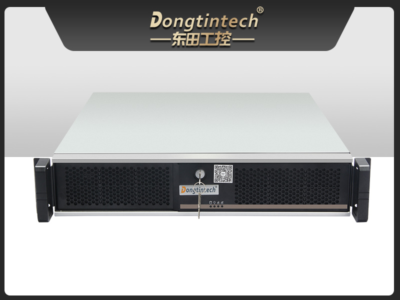 東田2U上架式工控機,酷睿6-9代工業(yè)電腦,4*PCI擴展槽,DT-61025-BH110MA