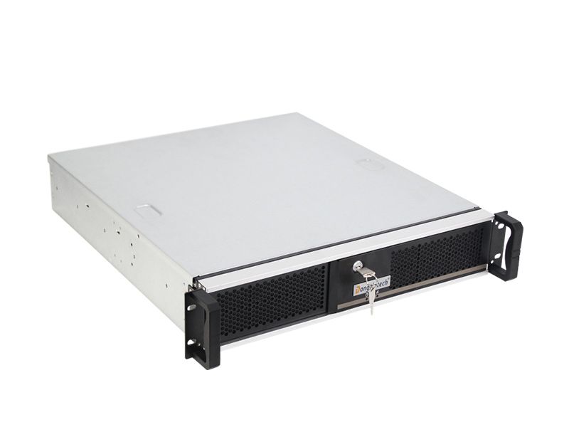 東田2U上架式工控機,酷睿6-9代工業(yè)電腦,4*PCI擴展槽,DT-61025-BH110MA