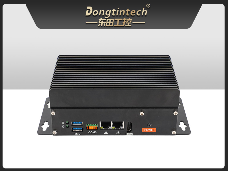 小型低功耗嵌入式工控機,工業(yè)級迷你主機推薦,DTB-3069-N95