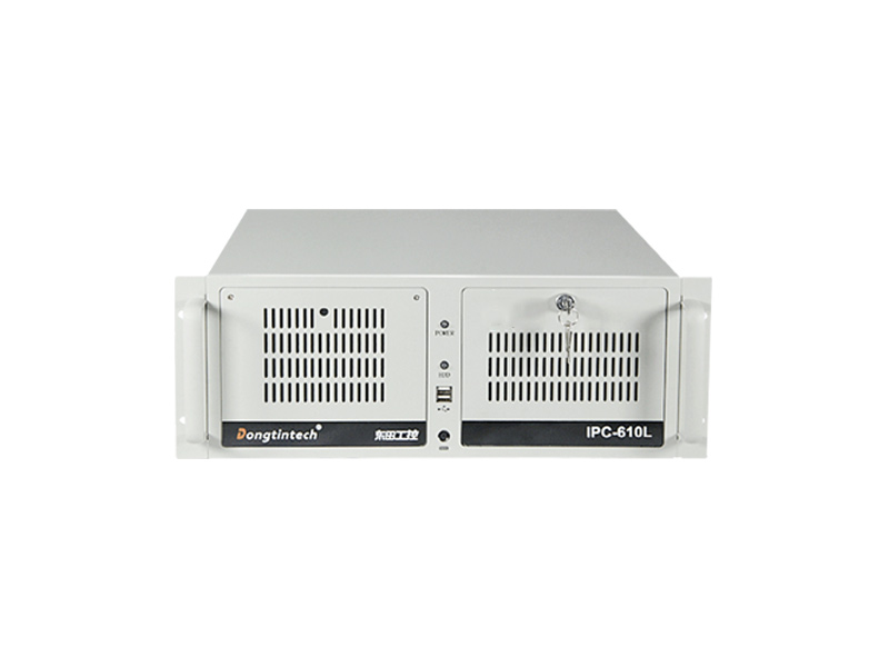 東田4U國產(chǎn)化工控機,兆芯KX-7000系列CPU,原生支持麒麟/UOS系統(tǒng),DT-610L-MKX7KMB