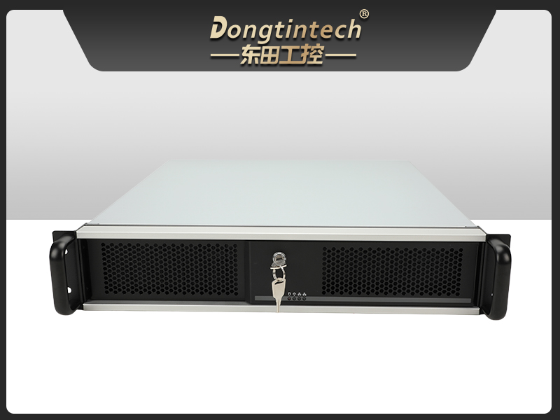 國產(chǎn)2U工控機,飛騰騰銳D3000處理器主機,工控機廠家,DT-61025-TD3KMB